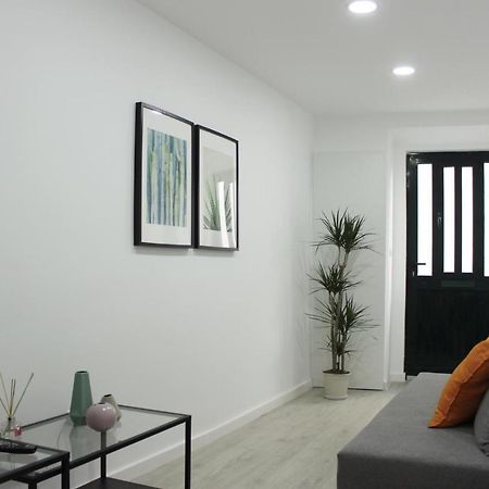 Principe Real - Nice And Cozy Private Apartment Лиссабон Экстерьер фото