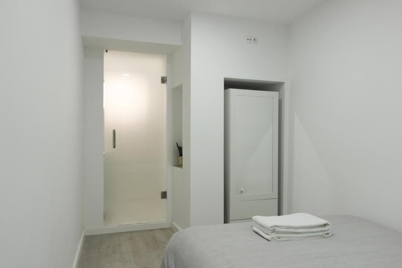 Principe Real - Nice And Cozy Private Apartment Лиссабон Экстерьер фото