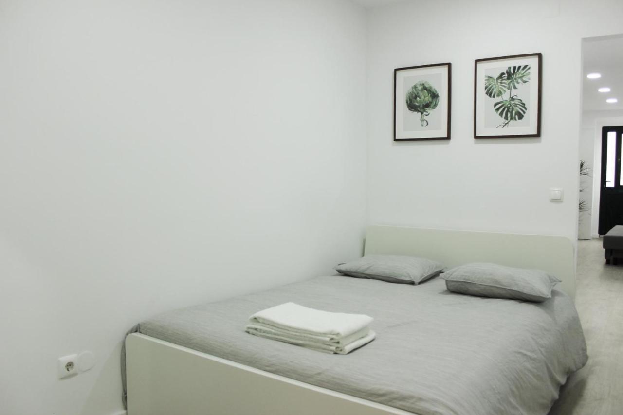 Principe Real - Nice And Cozy Private Apartment Лиссабон Экстерьер фото